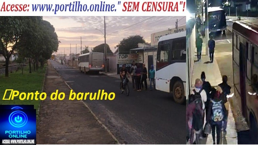 👉🏻💬🫵🏻🗣️😡😤🚔👎🏻🚧Ponto do barulho. Portilho a minha casa virou ponto de Boa frias. Os comentários foi muito interessante.