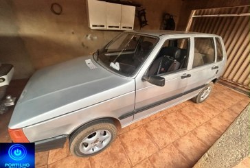 😱🧐👽🚨🚨 ATENÇÃO PATROCÍNIO E REGIÃO – CARRO ROUBADO 🚨🚨