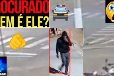 👉😡✍👀📢🚨🚨Atenção🚨 Voce reconhece esse ladrão ❓🚓🚔⚖🕵🔍Insegurança Pública!!!