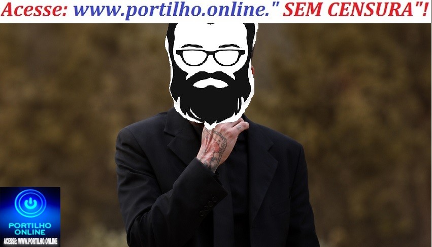 🤔😱 🚨 👉🏻🫵🏻🚨🚔👀🚨 ELE FOI PRESO: “Geada Tatuador” é detido por descumprimento de medida protetiva