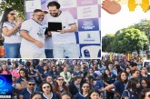 👉🏻🙌🏻👏🏻👍🏻 Notícias 🗞️ da prefeitura municipal…Feira Escola em Movimento destaca inovação na educação e premia projetos desenvolvidos com Inteligência Artificial