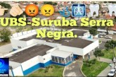👉🏻🚨🫵🏻😡😠🩺🩻🩹💊🦷 🦷 UBS-Suruba Serra Negra.”Portilho, a dentista que atende o povo do Serra negra infelizmente tá na profissão errada”