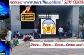 👉🏻🚔🚨🤔 Penitenciária de Patrocinio 🫵🏻⛓‍💥⚖⛓A Penitenciária de Patrocínio precisa tratar os presos e seus familiares com mais respeito.