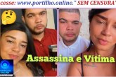 🚨🗡🔪🚑🕯⚰🚔📢👉👉 ELA MATOU! Antes do desfecho fatal, as fotos já demonstravam a tristeza nos olhares ⚖🚔