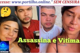 🚨🗡🔪🚑🕯⚰🚔📢👉👉 ELA MATOU! Antes do desfecho fatal, as fotos já demonstravam a tristeza nos olhares ⚖🚔