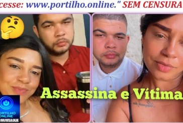 🚨🗡🔪🚑🕯⚰🚔📢👉👉 ELA MATOU! Antes do desfecho fatal, as fotos já demonstravam a tristeza nos olhares ⚖🚔