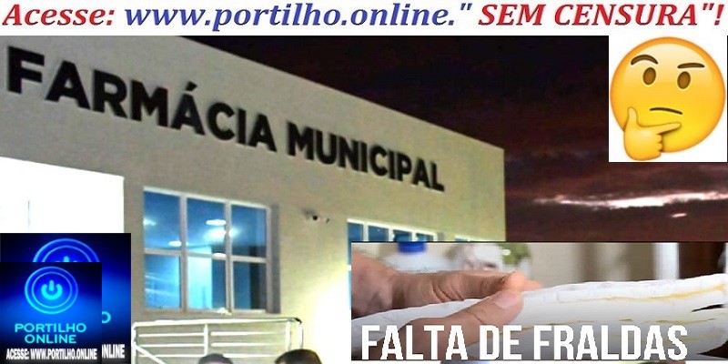 👉😠😠✍😱🧐💊💊🔬💉🌡Portilho quero deixar aqui minha reclamação com a  farmácia da prefeitura