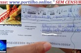 👉💸🙏🤝👊👏🤙🙌✍🧾 CHECÃO ENCONTRADO! DONO JÁ FOI BUSCAR