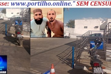 👉😱👎🗣📢🚧😡🧐👀😠Estacionamento da secretaria de Saude “foi privatizado”???? VERGONHA!!!! Bom dia Portilho.