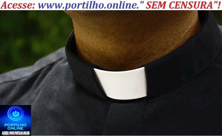 👉📢PADRE DO CÃO!🔎🧐🔍👎😱🚨🚔⚖⚙Ex-padre é condenado a 48 anos de prisão por crime chocante