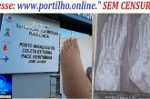 👉😡 PÉ INCHADO E BRADO😠👎🚨🚑🩺🩻🩹💊🦶😖 PACIENTE COM O PÉ QUEBRADO E INCHADO, ENFIM, SERÁ ATENDIDA NA POLICLÍNICA!