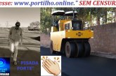 👉✍🚧👍🤙🤝👏👏👏👏Prefeito Dr. Gustavo Brasileiro prometeu e cumpriu: a “pisada no asfalto foi firme”