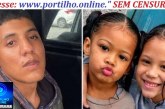 👉📢😪😱🚨⚰🚒🚔😞👀Pai ligou e avisou que cometeria o crime contra as crianças e família não conseguiu evitar