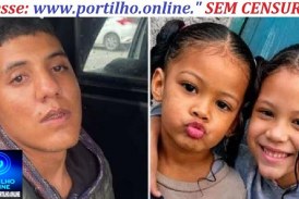 👉📢😪😱🚨⚰🚒🚔😞👀Pai ligou e avisou que cometeria o crime contra as crianças e família não conseguiu evitar
