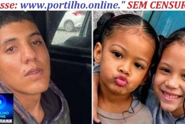 👉📢😪😱🚨⚰🚒🚔😞👀Pai ligou e avisou que cometeria o crime contra as crianças e família não conseguiu evitar