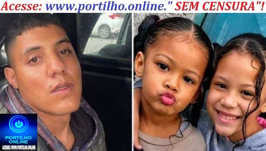 👉📢😪😱🚨⚰🚒🚔😞👀Pai ligou e avisou que cometeria o crime contra as crianças e família não conseguiu evitar