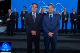 👉🏻🤝🤝✍🏻🏆🥇👏🏻👏🏻Presidente do Sindcomércio👉🏻👏🏻Carlos Apolinário Patrocínio toma posse na Diretoria da Fecomércio MG para a gestão 2026/2030.