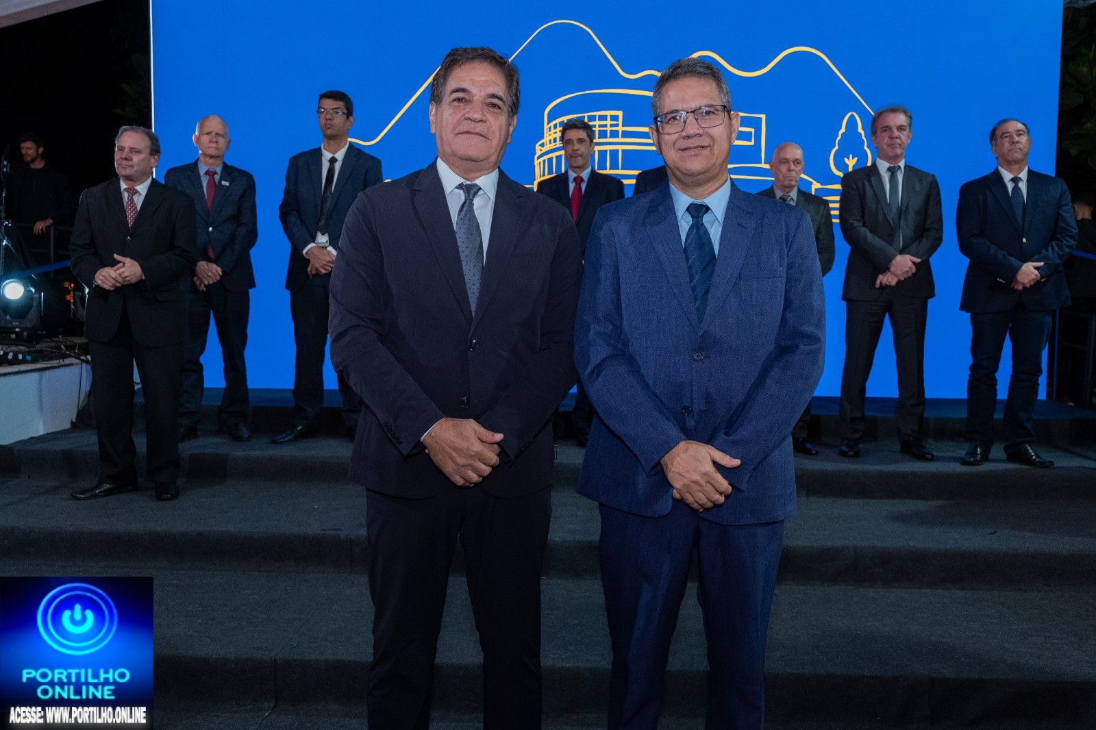 👉🏻🤝🤝✍🏻🏆🥇👏🏻👏🏻Presidente do Sindcomércio👉🏻👏🏻Carlos Apolinário Patrocínio toma posse na Diretoria da Fecomércio MG para a gestão 2026/2030.