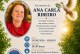 👉📢⛪🕍MISSA DE 7 (sétimo)👉🙌😪⚰🕯🙏 A família da Sra. Ana Carla Rabelo agradece,e comunica a realização da Missa de Sétimo dia