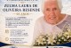 👉 LUTO 😱😭😪⚰🕯😪 NOTA DE FALECIMENTO. FUNERÁRIA FREDERICO OZANAM INFORMA….👉🏻😱😥😓Faleceu em Patrocínio- a Sra:  ZULMA LAURA DE OLIVEIRA RESENDE  93 ANOS