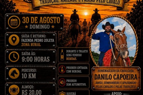 📢👉👏🤝🐎🐎 1ª Cavalgada.  Saida e retorno da fazenda do Pedro zoleta 🐴🦓🐴🤠🍡