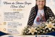 👉 LUTO 😱😭😪⚰🕯😪 NOTA DE FALECIMENTO. FUNERÁRIA FREDERICO OZANAM INFORMA….👉🏻😱😥😓Faleceu em Patrocínio- a Srª: Maria da Silveira Borges  (Dona Lica)  83 anos