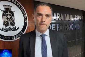 👍🫵🏻👉🏼👊🏻🙌🏻👏🏻👏🏻 NA CÂMARA, O CHICOTE ESTRALOU! PRESIDENTE NIKOLAS ELIAS COBRA EXPLICAÇÕES SOBRE O TRANSPORTE COLETIVO DE PATROCÍNIO 🚍🗣️⚖️