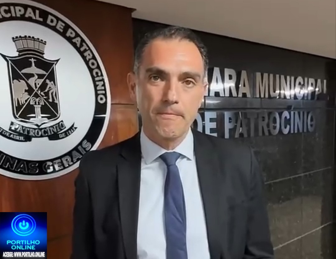 👍🫵🏻👉🏼👊🏻🙌🏻👏🏻👏🏻 NA CÂMARA, O CHICOTE ESTRALOU! PRESIDENTE NIKOLAS ELIAS COBRA EXPLICAÇÕES SOBRE O TRANSPORTE COLETIVO DE PATROCÍNIO 🚍🗣️⚖️