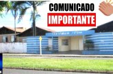 👉🏻🫵🏻🤔🧐😱📐✂️📚📍NOTA DE ESCLARECIMENTO – ESCOLA ESTADUAL IRMÃ GISLENE