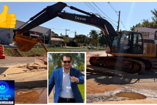 👉🏻🚧👍🏻🛣️🤙🏻🙌🏻🤝🐦🧢👏🏻👏🏻👏🏻Prefeito Dr Gustavo Brasileiro intensifica a construção de pontilhão para melhorar mobilidade até o bairro Dona Diva