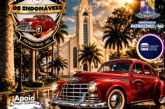👉🏻🙌🏻🤙🏻👍🏻🫵🏻🚲🛵🏍️🚗🛻🚗✨ Vem aí o 3º Encontro de Carros Antigos Os Indomáveis! ✨🚗