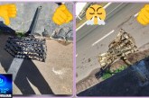 👉🏻🚔🫵🏻🚮🚧👎🏻😡😤Bom dia Portilho, vou te mandar as fotos dos nóias destruindo