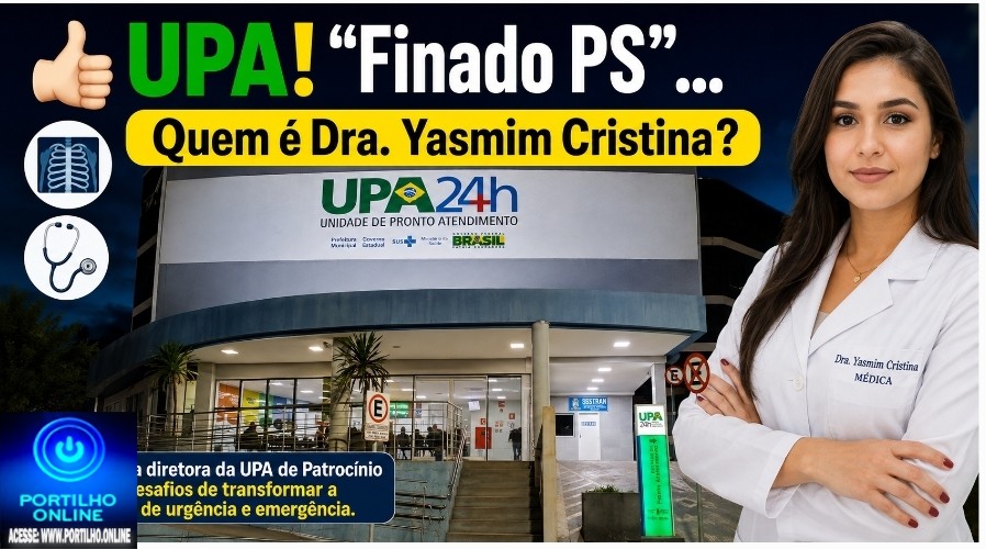 👉🏻🤝👏🏻🙌🏻👍🏻🩻🩺UPA! ” Finado PS”…Quem é Dra. Yasmim Cristina Silva Cunha e Oliveira? Parabéns 👏🏻 🤝 👏🏻