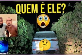 👉🏻👀👽🫣🫵🏻🚔💸💰😱☠️💀👺Roubos de café ☕. Portílho quem é o dono da sw4 branca