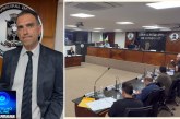 👉🏼🫵🏻👏🏻🙌🏻👍🚧🤝👊🏻👏🏻👏🏻👏🏻Presidente da Câmara Municipal de Patrocínio conduz os trabalhos do Legislativo com serenidade e equilíbrio