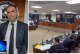 👉🏼🫵🏻👏🏻🙌🏻👍🚧🤝👊🏻👏🏻👏🏻👏🏻Presidente da Câmara Municipal de Patrocínio conduz os trabalhos do Legislativo com serenidade e equilíbrio