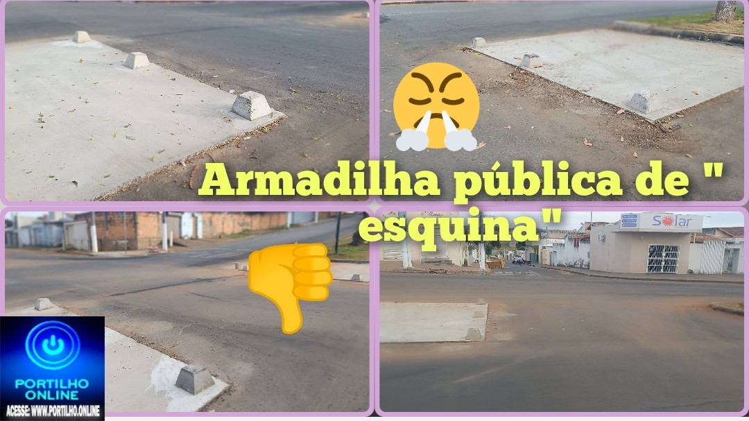 🫣🚧😤🗣️ “Obra ‘carne de pescoço’: demora e obstáculos geram revolta na Avenida dos Bálsamos” 🚥🚨🤔