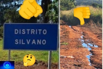 👉🏻🚧🫵🏻🤔😤🗣️🤢🤮Silvano. Portilho, posta pra nois de novo sobre esgoto e o asfalto aq em Silvano