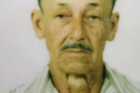 👉 LUTO 😱😭😪⚰🕯😪 NOTA DE FALECIMENTO. FUNERÁRIA FREDERICO OZANAM INFORMA….👉🏻😱😥😓Faleceu em Patrocínio- a Sr⁰: Jovelino Coelho Primo.  96 anos (Jove)
