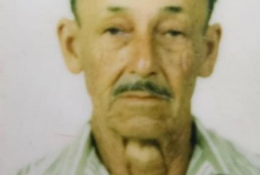 👉 LUTO 😱😭😪⚰🕯😪 NOTA DE FALECIMENTO. FUNERÁRIA FREDERICO OZANAM INFORMA….👉🏻😱😥😓Faleceu em Patrocínio- a Sr⁰: Jovelino Coelho Primo.  96 anos (Jove)