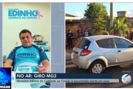 👉🏻🤔🚑🫵🏻🚨🚧🚒🚔⚰️🕯️ Vereador foi morto no bairro Carajás.