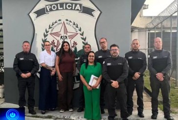 👉🏻🫵🏻🤝🚓👏🏻🙌🏻🚔👍🏻👏🏻👏🏻👏🏻Penitenciária: Oi portilho boa noite. Nem tudo que vem de lá é coisa ruim