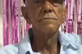 👉 LUTO 😱😭😪⚰🕯😪 NOTA DE FALECIMENTO. FUNERÁRIA FREDERICO OZANAM INFORMA….👉🏻😱😥😓Faleceu em Patrocínio- a Sr⁰:  JOSÉ PEREIRA  86 ANOS