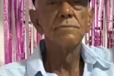 👉 LUTO 😱😭😪⚰🕯😪 NOTA DE FALECIMENTO. FUNERÁRIA FREDERICO OZANAM INFORMA….👉🏻😱😥😓Faleceu em Patrocínio- a Sr⁰:  JOSÉ PEREIRA  86 ANOS