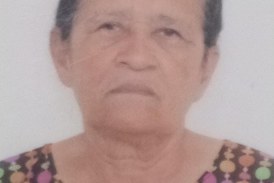 👉LUTO…⚰😔🕯😪😭FUNERÁRIA SAO PEDRO E PRÍNCIPE DA 🕊PAZ🕊🕊 INFORMAM… Faleceu em Patrocínio-MG Srª Rosalina Abadia da Silva (Rosa) aos 77 anos.