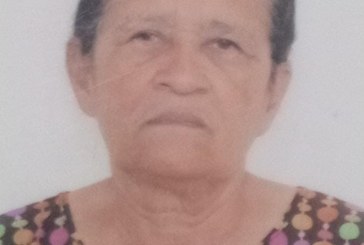👉LUTO…⚰😔🕯😪😭FUNERÁRIA SAO PEDRO E PRÍNCIPE DA 🕊PAZ🕊🕊 INFORMAM… Faleceu em Patrocínio-MG Srª Rosalina Abadia da Silva (Rosa) aos 77 anos.