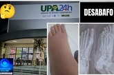 👉🏻👎🏻🤔🫵🏻A realidade das dores 🚑🩻🩺💉💊🩹🩹🩹Desabafo e muito Sofrimento paciente sofre com dores ha mais de sete meses