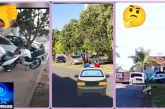 👉🏻🚨🚔🤔🚧😱👀✍🏻🚦🛑🚗 PORTILHO, POSTA AÍ! Moradores pedem providências contra veículos estacionados em cima das calçadas