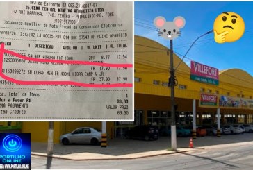 👉🏻👎🏻🫵🏻😡😤👀💀👹🐭Supermercado do shampoo ” amarelão”. Oi Portilho boa tarde!