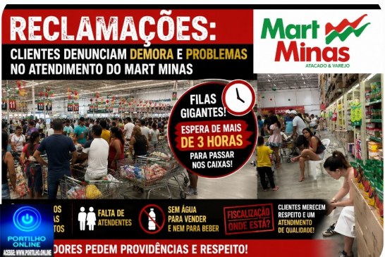 👉🏻👎🏻🫵🏻🛒🚰👹💀🐭😤✍🏻🛒Reclamaçõessss do péssimo atendimento no Mart Minas.